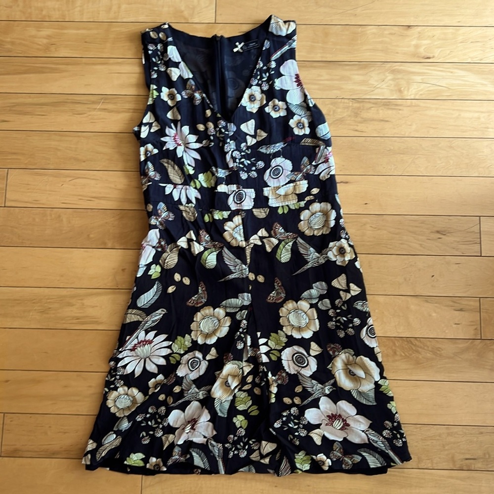 Sinequanone dress